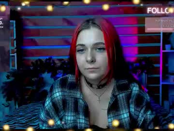 Chloejenyss December 28, 2025 Chaturbate stream image