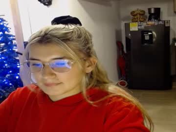 Coraleiin_Volkov December 28, 2025 Chaturbate stream image