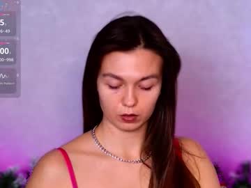 Ellacanny December 28, 2025 Chaturbate stream image