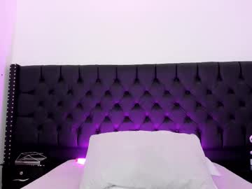 Emilyevanss1_ December 28, 2025 Chaturbate stream image