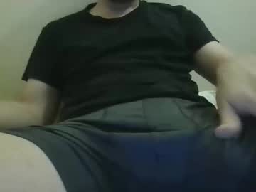 Horny_Matias December 28, 2025 Chaturbate stream image