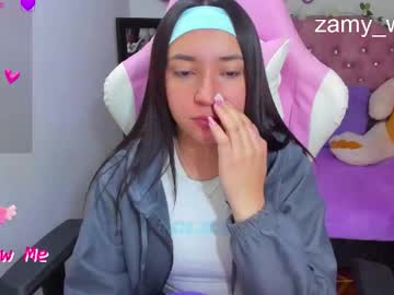 Karla_Cutee1 December 28, 2025 Chaturbate stream image