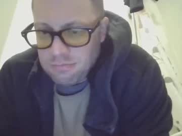 Kinkystrides December 28, 2025 Chaturbate stream image