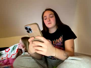 Lulubaby03 December 28, 2025 Chaturbate stream image