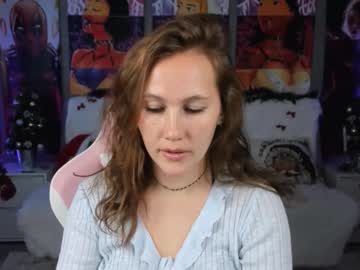 Michelleortis December 28, 2025 Chaturbate stream image