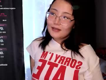 Notokyo December 28, 2025 Chaturbate stream image