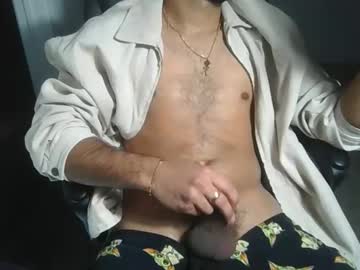 Odranoelazem December 28, 2025 Chaturbate stream image