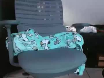 Twinkwithabigd December 28, 2025 Chaturbate stream image