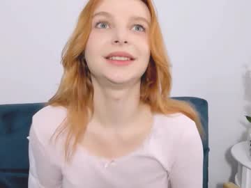 Amberstudent December 28, 2025 Chaturbate stream image