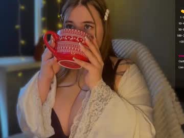 Ameliamiless December 28, 2025 Chaturbate stream image