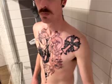 Blacksheeps_ December 28, 2025 Chaturbate stream image