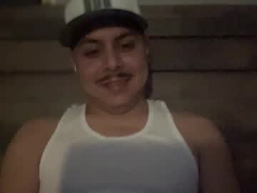 Cali_Boy818 December 28, 2025 Chaturbate stream image