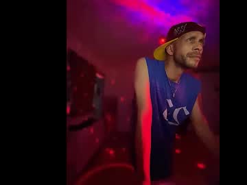 Farbspektrum December 28, 2025 Chaturbate stream image