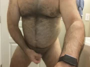 Hairydaddreams stream photo from December 28, 2025