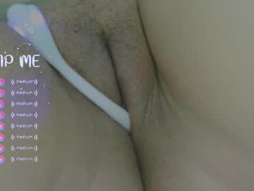 Heidi1003 December 28, 2025 Chaturbate stream image