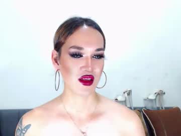 Hellatarahathor December 28, 2025 Chaturbate stream image