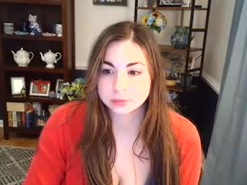 Jemma_Ohio December 28, 2025 Chaturbate stream image