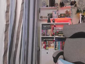 Kellyasian December 28, 2025 Chaturbate stream image