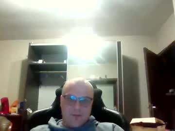 Kevintje031987 December 28, 2025 Chaturbate stream image