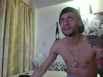 Mybmx December 28, 2025 Chaturbate stream image