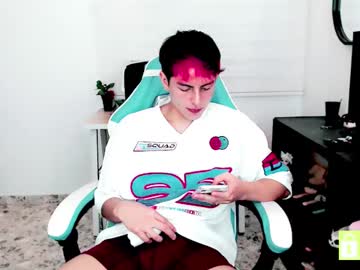 Namir_Boss December 28, 2025 Chaturbate stream image