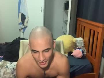 Native_Boy2 December 28, 2025 Chaturbate stream image