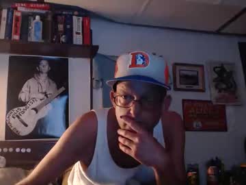 Situationallefty December 28, 2025 Chaturbate stream image