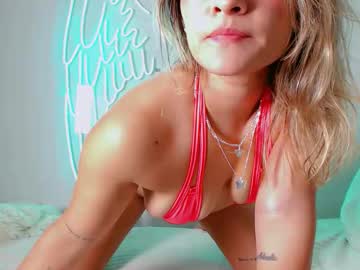 Tamara_Modelsss1 December 28, 2025 Chaturbate stream image