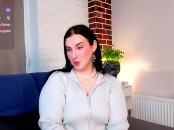 Zulmaweiglein December 28, 2025 Chaturbate stream image