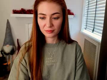 Aurora_Evil December 28, 2025 Chaturbate stream image