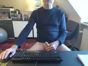 Hanse_1 December 28, 2025 Chaturbate stream image