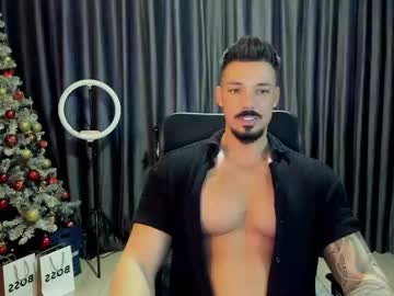Haydenspears December 28, 2025 Chaturbate stream image
