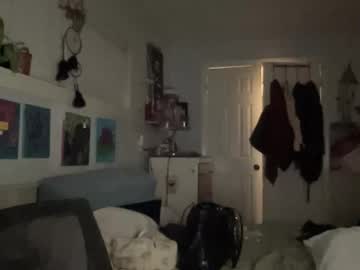 Infinitesky69 December 28, 2025 Chaturbate stream image