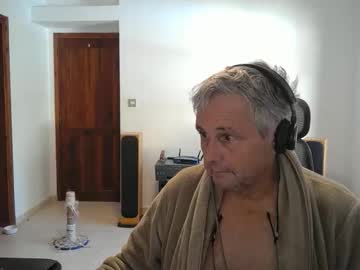Simonthenudist December 28, 2025 Chaturbate stream image