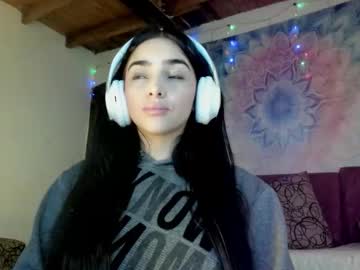 Alisson369_ December 28, 2025 Chaturbate stream image