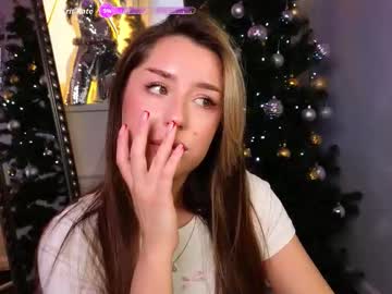 Anikaharrys December 28, 2025 Chaturbate stream image