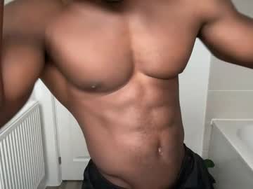 Blackdaddygemini December 28, 2025 Chaturbate stream image