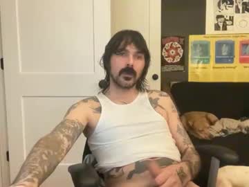 Cantleavethehouse December 28, 2025 Chaturbate stream image