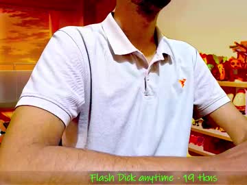 Good_Dicckk_ December 28, 2025 Chaturbate stream image