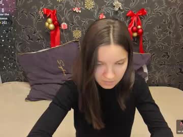 Melanie_Grant December 28, 2025 Chaturbate stream image
