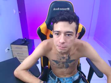 Saenz_Davis December 28, 2025 Chaturbate stream image