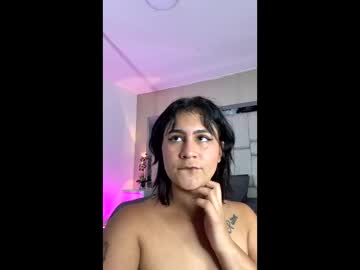 Snakedoll_ December 28, 2025 Chaturbate stream image