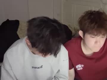 Stxiaolong December 28, 2025 Chaturbate stream image