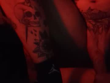 Toxicidad_Sex December 28, 2025 Chaturbate stream image