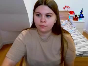 Abbyvibe December 28, 2025 Chaturbate stream image