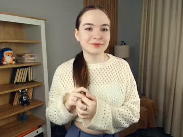 Bonymagicgrl_ December 28, 2025 Chaturbate stream image
