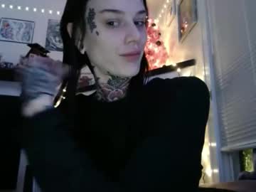 Caulkgobbler December 28, 2025 Chaturbate stream image