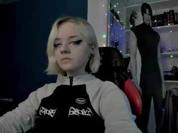 Holy_Mistresss December 28, 2025 Chaturbate stream image