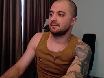 Jamesmyersx December 28, 2025 Chaturbate stream image