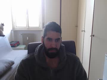 Magistermat_ December 28, 2025 Chaturbate stream image